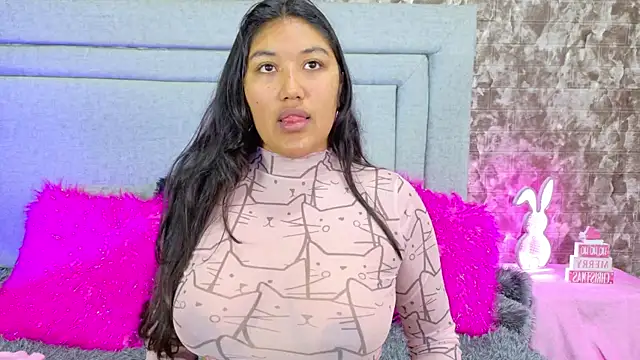 SharaRous online show from 12-03-25, 11:52