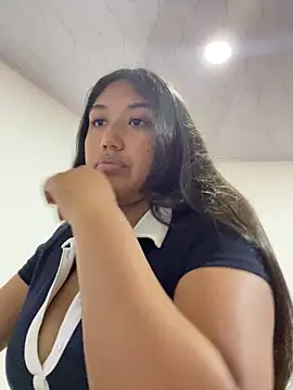 SharaRous online show from 12-14-25, 01:00