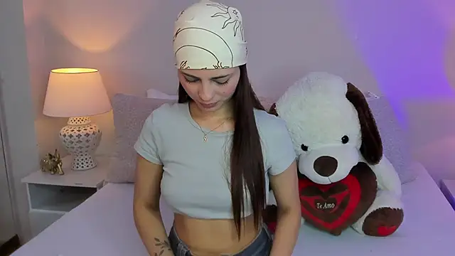 SusanAdams1 online show from 03-24-26, 02:33