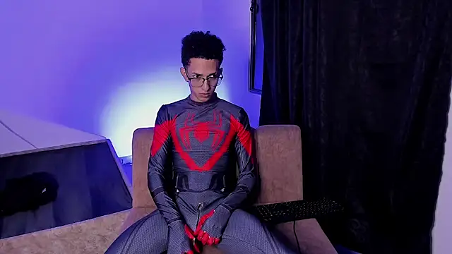 Cj davis  online show from 09-12-25, 01:17