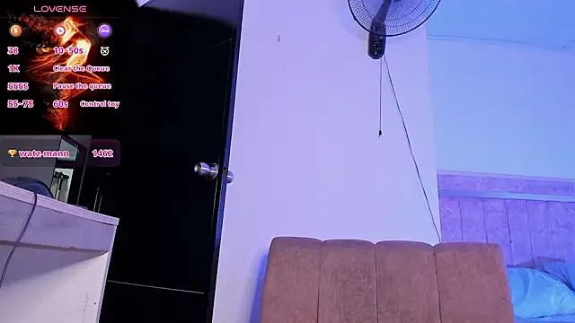 Cj davis  online show from 10-02-25, 03:24