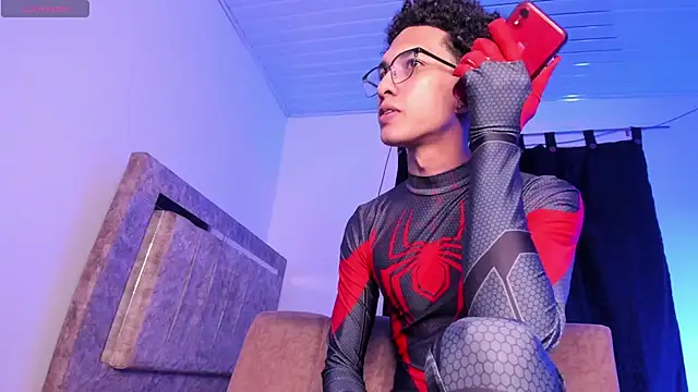 Cj davis  online show from 03-08-26, 01:47