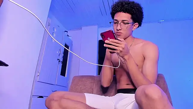 Cj davis  online show from 04-19-26, 01:27