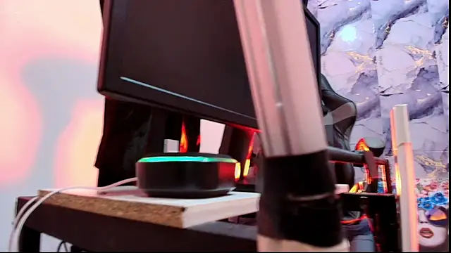 AngelThroatt online show from 09-29-25, 03:44