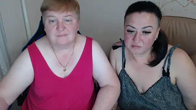 Bertie Adeline online show from 09-11-25, 06:30