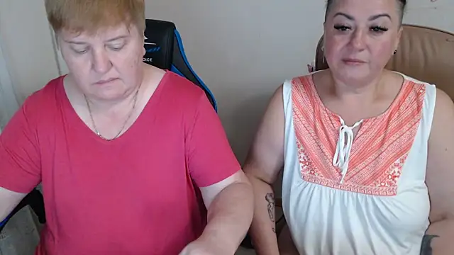 Bertie Adeline online show from 09-12-25, 06:41