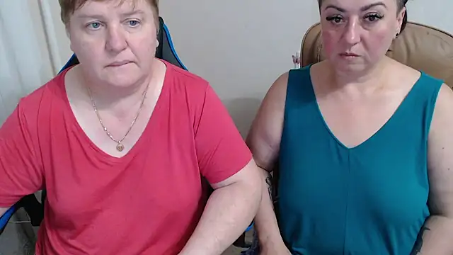 Bertie Adeline online show from 09-26-25, 07:07