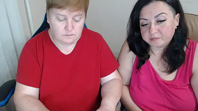 Bertie Adeline online show from 09-27-25, 08:03