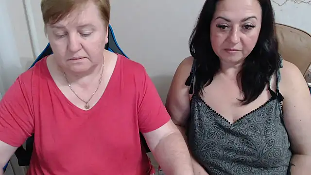 Bertie Adeline online show from 09-29-25, 08:35