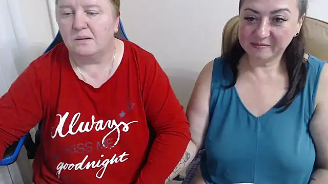 Bertie Adeline online show from 10-08-25, 06:16