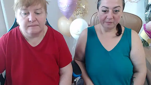 Bertie Adeline online show from 10-19-25, 08:04