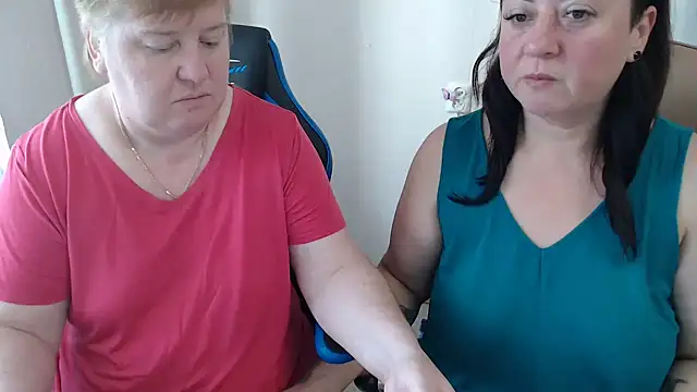 Bertie Adeline online show from 11-02-25, 07:00