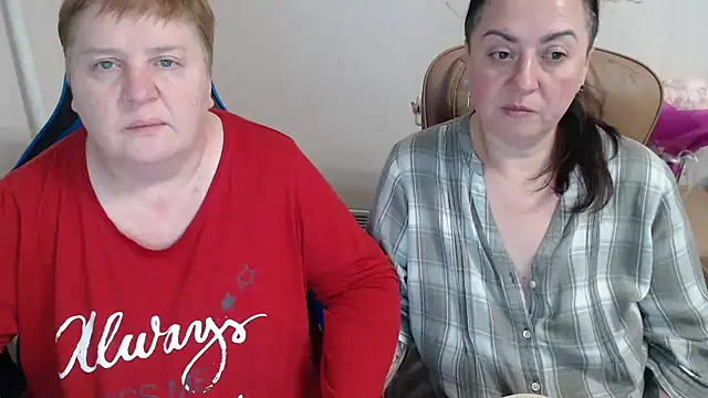 Bertie Adeline online show from 12-04-25, 09:23