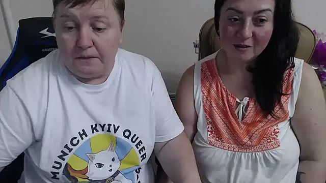 Bertie Adeline online show from 12-13-25, 07:53