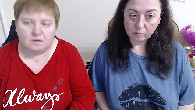 Bertie Adeline online show from 01-10-26, 04:09