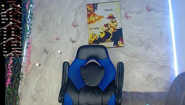 maicoljorda online show from 10-30-25, 12:06