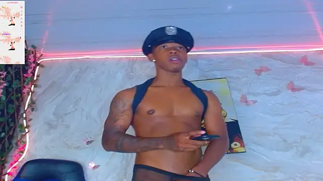 maicoljorda online show from 10-31-25, 12:28