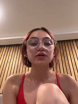 Snapshot of Red_kytty6 chatting on 03-29-26, 06:02 Red kytty6 online show from 03-29-26, 06:02