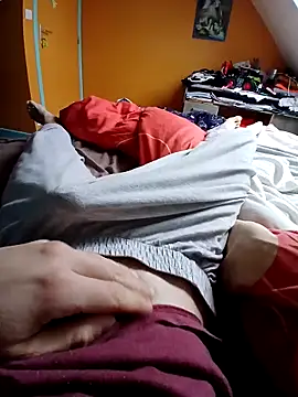 Aymeric35000 online show from 02-14-26, 08:55