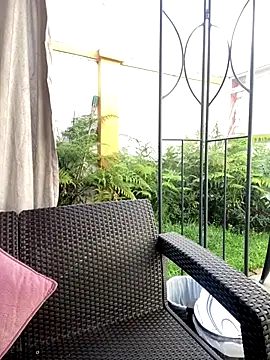 Jasmin Pink online show from 10-22-25, 12:16