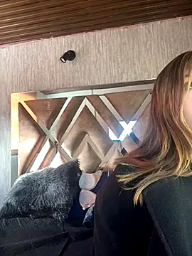 Jasmin Pink online show from 11-22-25, 12:15