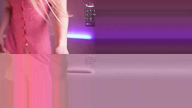 Miablueye online show from 04-02-26, 03:53