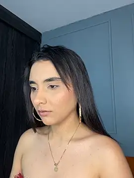 Zafira Montiel online show from 02-16-26, 09:00