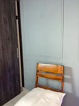 Zafira Montiel online show from 03-04-26, 06:52