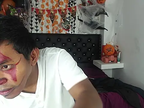 Adam Morgan2 online show from 10-24-25, 07:38