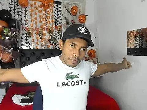 Adam Morgan2 online show from 10-30-25, 07:14