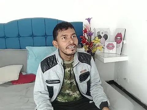 Adam Morgan2 online show from 11-25-25, 03:28