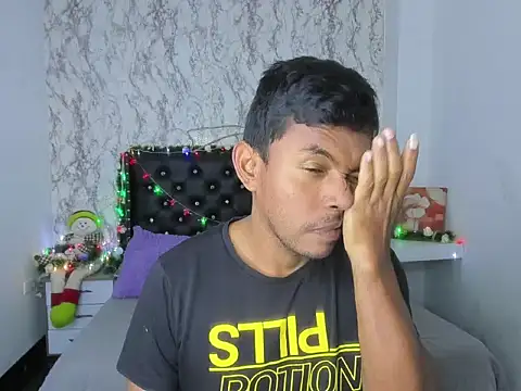 Adam Morgan2 online show from 12-16-25, 04:34