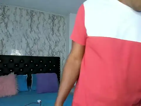 Adam Morgan2 online show from 01-09-26, 11:57