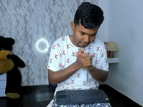 Adam Morgan2 online show from 02-19-26, 03:08