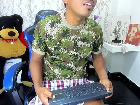 Adam Morgan2 online show from 03-14-26, 03:39