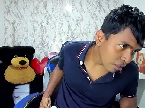 Adam Morgan2 online show from 03-23-26, 02:48