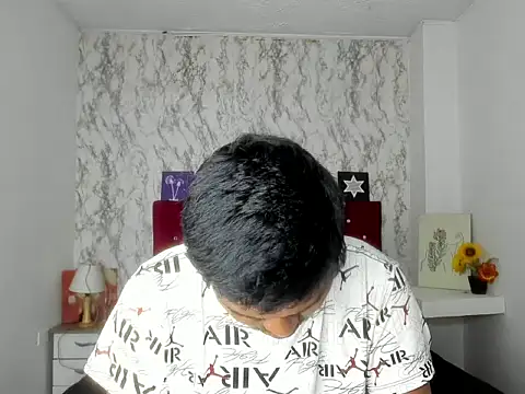 Snapshot of Adam_Morgan2 chatting on 05-03-26, 07:47 Adam Morgan2 online show from 05-03-26, 07:47
