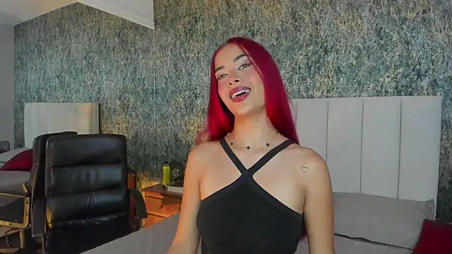 AlannaBlakes online show from 09-08-25, 11:37