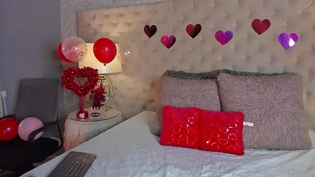 AlannaBlakes online show from 02-10-26, 03:32