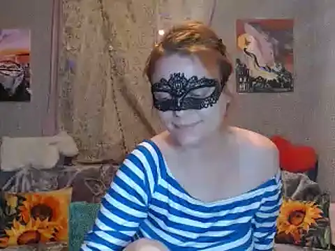 Miss Nona online show from 07-29-26, 10:13