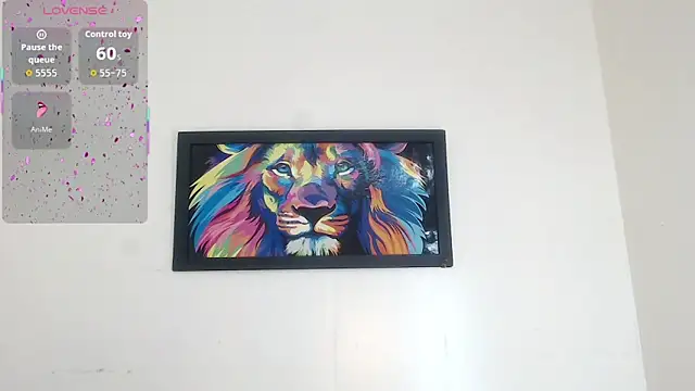 luisa  torres online show from 03-01-26, 03:30