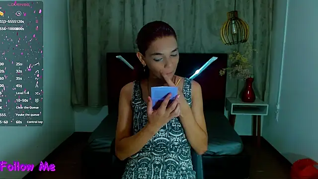 luisa  torres online show from 03-27-26, 02:50