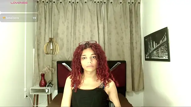 luisa  torres online show from 05-16-26, 03:25