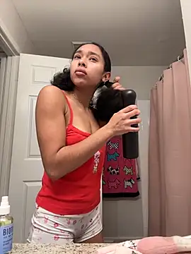 cupcakemia online show from 09-25-25, 03:27