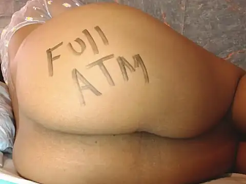 Messy-diana21 online show from 10-23-25, 07:12