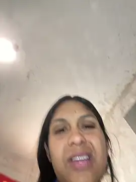 Messy-diana21 online show from 03-12-26, 07:42