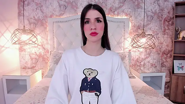 ScarletMore online show from 02-25-26, 12:37