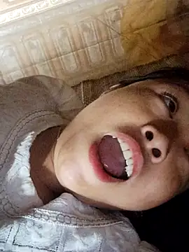 Angela-babyxx online show from 10-21-25, 01:06