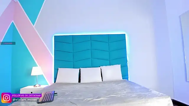 mara winters  online show from 11-05-25, 11:21