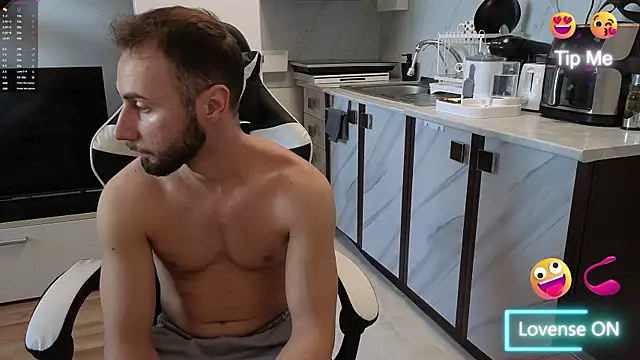 RyanStorm  online show from 10-22-25, 11:21